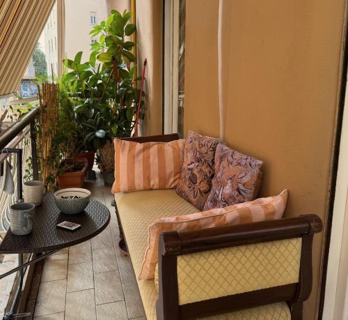 San Giovanni Apartment