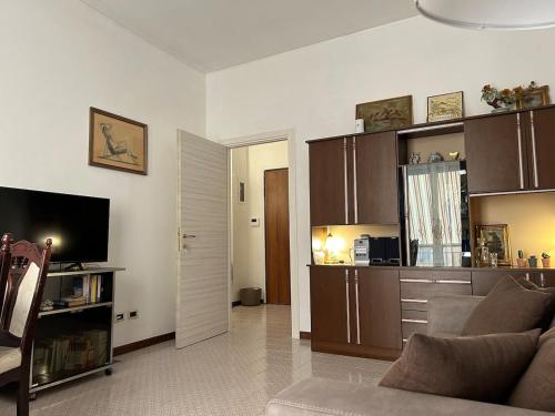 San Giovanni Apartment