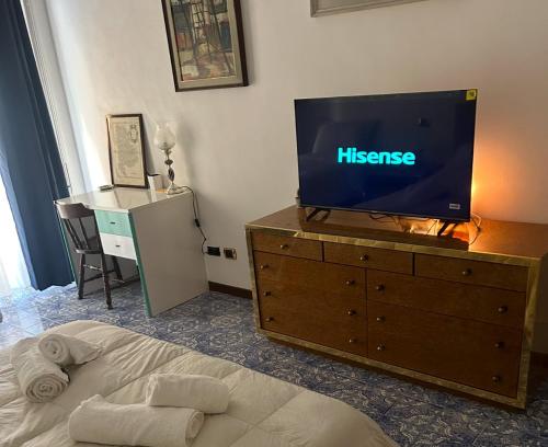 San Giovanni Apartment