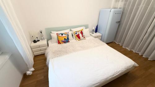 Geräumiges Zimmer in charmantem Altbau