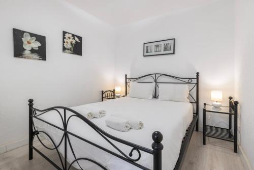 Typical Bica Apartment