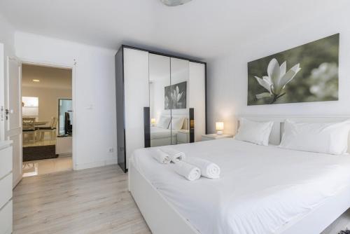 Typical Bica Apartment