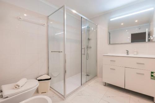 Typical Bica Apartment