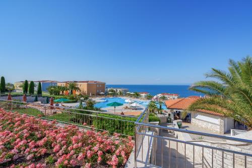Skiper Apartments & Golf Resort, Apartment Pika