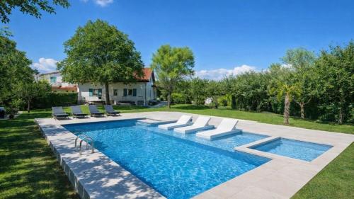 Villa Ante - Makarska by Villas Guide