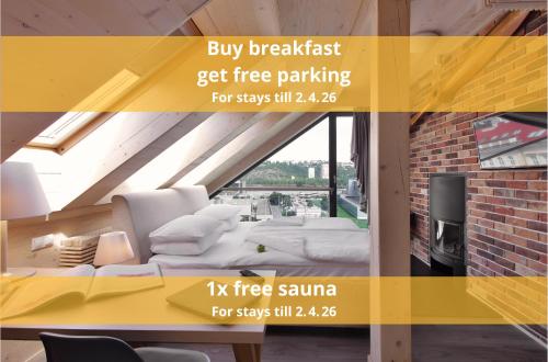 Absolutum Wellness Hotel