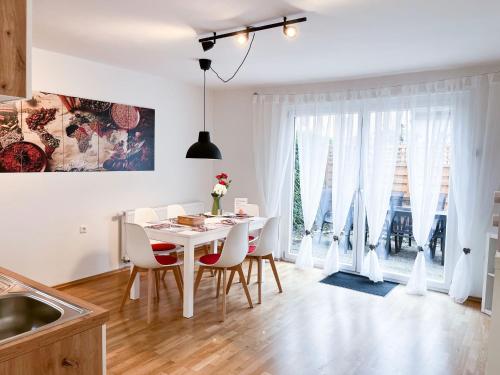 Foto AugsburgLiving - Business- und Ferienapartments 3