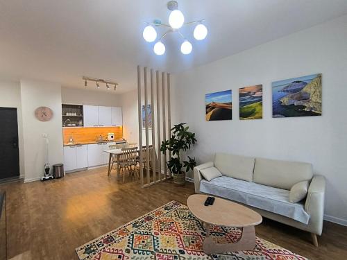 Zolu apartment
