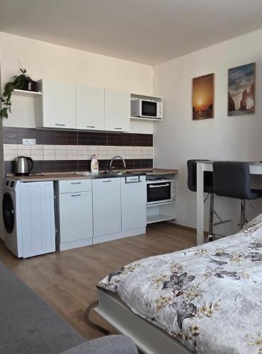 Apartmán Horizont Martin-Sever