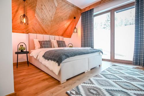 Willa Bartuś Baliczek