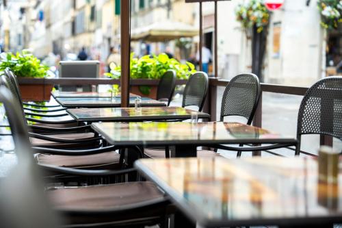 Glimpse Hotel photo 71
