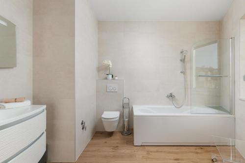 Penthouse Volosko