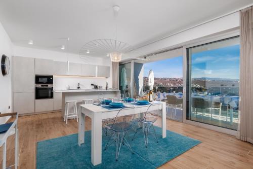 Penthouse Volosko