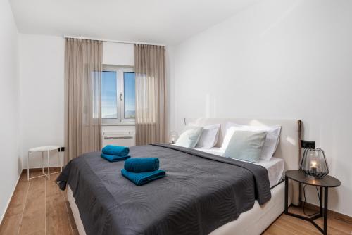 Penthouse Volosko