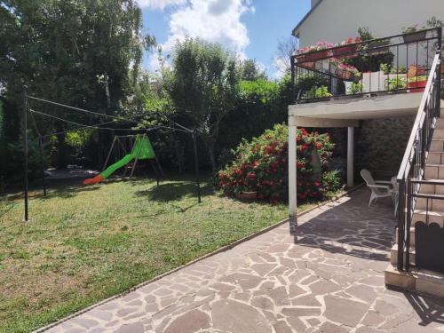 Studio dans Maison entre Paris et Disneyland