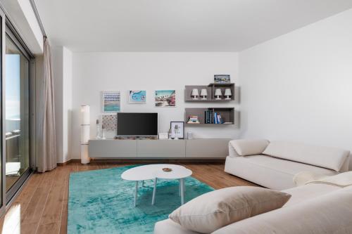 Penthouse Volosko