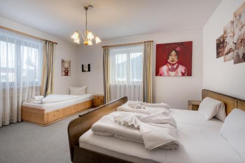 Appartement Klaus - für Hundeliebhaber und outdoor-Fans