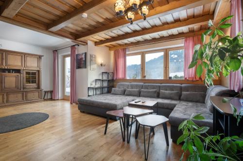 Appartement Klaus - für Hundeliebhaber und outdoor-Fans