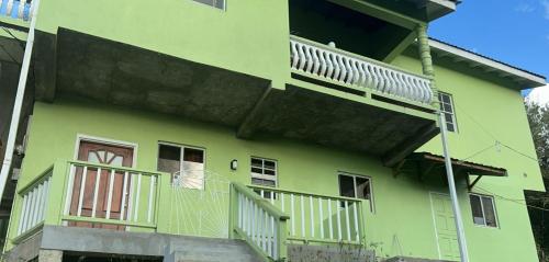AC Guest House Quiet Cozy Family Friendly