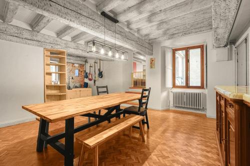 Le loft des artistes