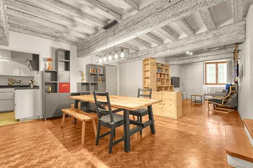 Le loft des artistes