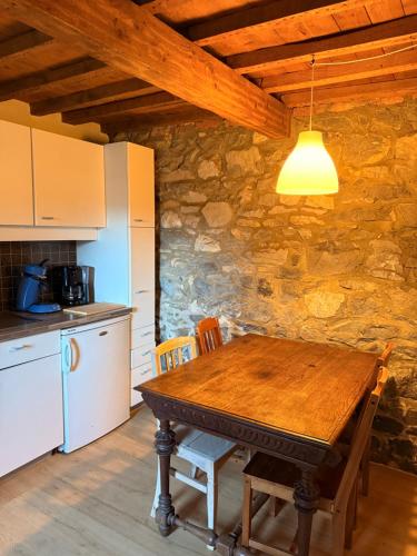 Cuina o zona de cuina de Oneux - Durbuy