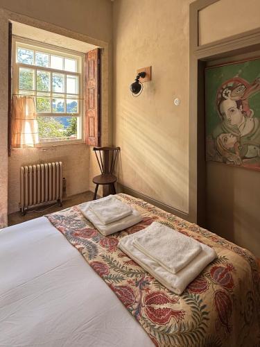 Casa Astória - City Centre Historical Building with Amazing River View