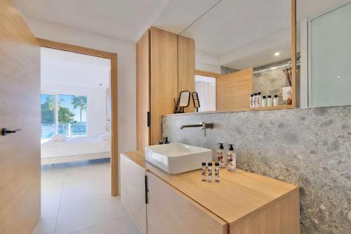 Prestige Croisette - Apartment with Panoramic Terrace and Sea View in Cannes
