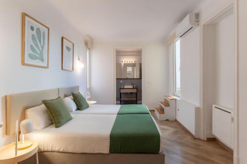 SibsBcn-Paseo de Gracia Penthouse-Luxury-Terraces