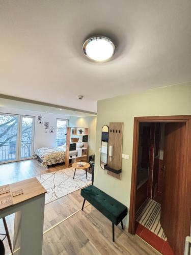 Vitéz Apartman