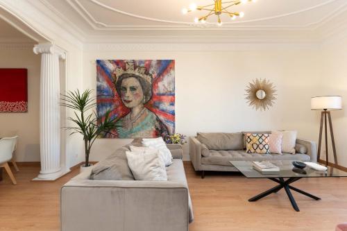 SibsBcn-Paseo de Gracia Luxury Exclusive Gaudí