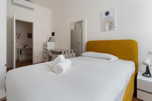 GuestHost - MM Sant'Agostino Modern Flat
