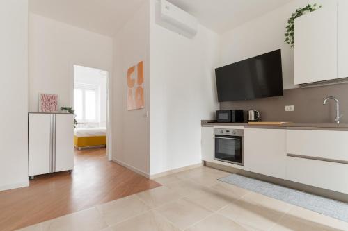 GuestHost - MM Sant'Agostino Modern Flat