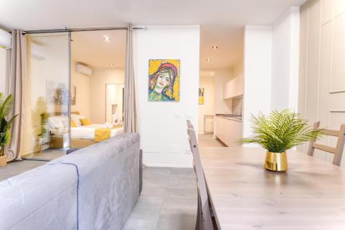 Missori Prestige GrandSuite - A few steps from Duomo