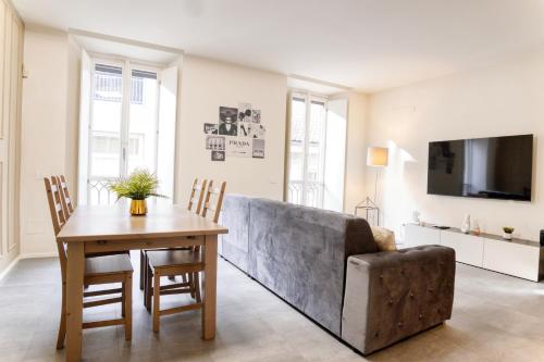 Missori Prestige GrandSuite - A few steps from Duomo
