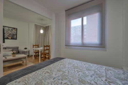 Nuevo Apartamento Airport Madrid