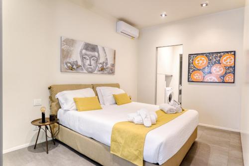 Missori Prestige GrandSuite - A few steps from Duomo