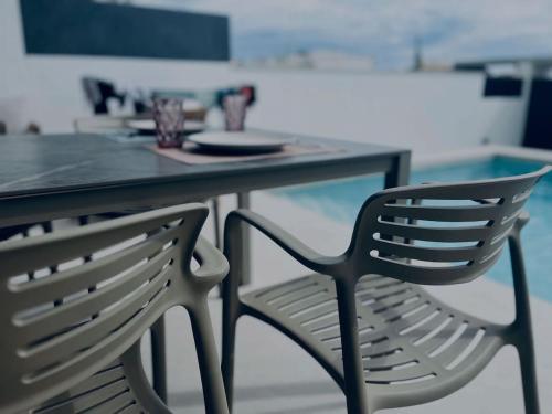 Casa Angela y Elvira