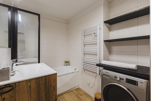 Pecles - Apt 2CH Balcon Vue Gaillands 500m Centre 1km