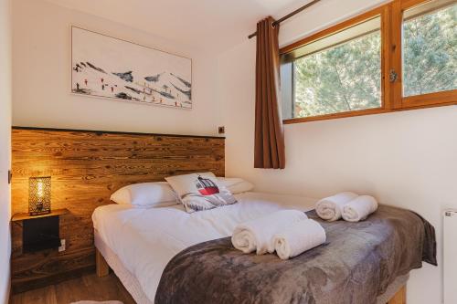 Pecles - Apt 2CH Balcon Vue Gaillands 500m Centre 1km