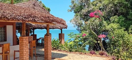 Ecolodge Nosy Faly