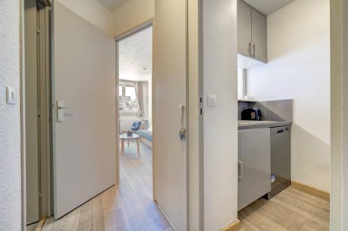 Bouquetin - Cosy 2pax Centre Vue Parking Gare routiere