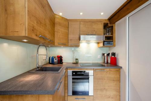 Yagire - Charmant Mazot 4pax HomeCine Nature Terrasse