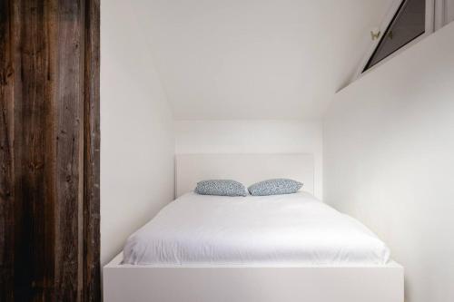 Yagire - Charmant Mazot 4pax HomeCine Nature Terrasse