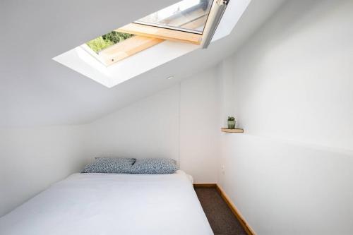 Yagire - Charmant Mazot 4pax HomeCine Nature Terrasse