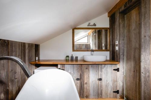 Yagire - Charmant Mazot 4pax HomeCine Nature Terrasse