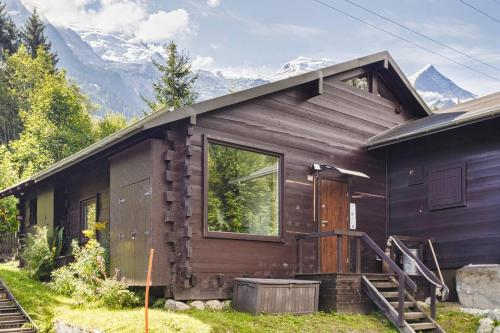 Yagire - Charmant Mazot 4pax HomeCine Nature Terrasse