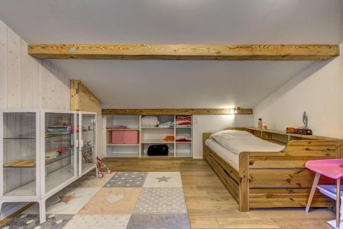 Lac - Cosy 120m2 Vues MtBlanc Flegere 5mn Lac Golf