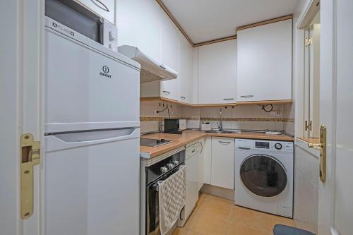 Nuevo Apartamento Airport Madrid