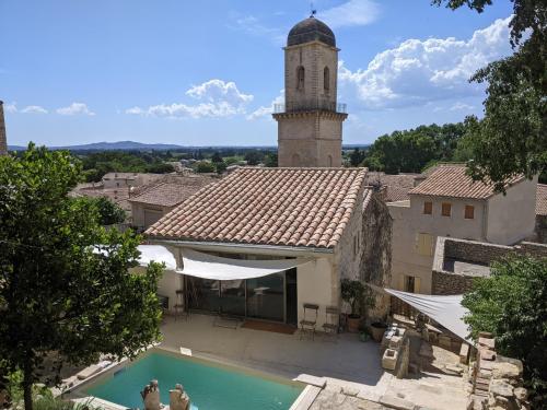Maison Jollion en Provence